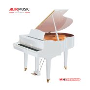 ACOUSTIC PIANO GP152-WH