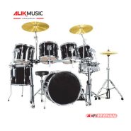 Drumset Allway TJW227PVC-K2