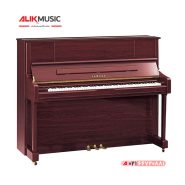 پیانو آکوستیک Yamaha U1J PM
