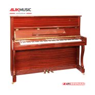پیانو برگمولر ACOUSTIC UP118-WNP