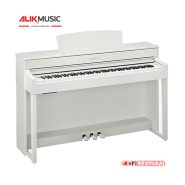 پیانو دیجیتال Yamaha CLP-545-WH