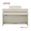 پیانو دیجیتال Yamaha CLP-545 White Ash