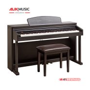 پیانو دیجیتال دایناتون DPR 1650 RW رزوود