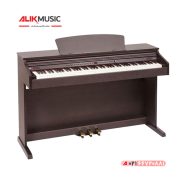 پیانو دیجیتال دایناتون Dynatone SLP-50 RW