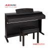 پیانو دیجیتال دایناتون SLP 150 رزوود