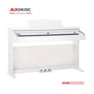پیانو دیجیتال دایناتون SLP-50 سفید