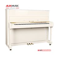 پیانوی آکوستیک Burgmuller-UP120-WH