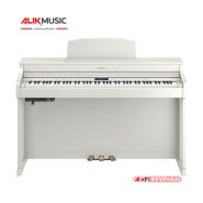 پیانوی دیجیتال رولند مدل HP 603 wh