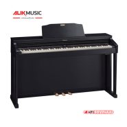 پیانوی دیجیتال رولند مدل HP504 Bk