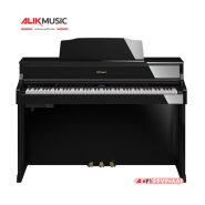 پیانوی دیجیتال رولند مدل HP605-Bp