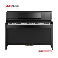 پیانوی دیجیتال رولند مدل Lx7-Bk