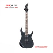 گیتار الکتریک IBANEZ مدل مات RG370DX BK