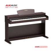 پیانو دیجیتال دایناتون slp 250 رزوود