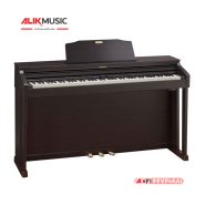 پیانو دیجیتال رولند مدل HP 504 RW