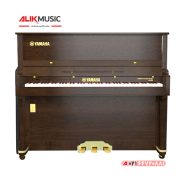 پیانو دیجیتال طرح آکوستیک مدل spk65 br یاماها