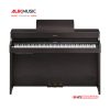 پیانو دیجیتال رولند مدل HP702 DR