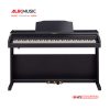 پیانو دیجیتال رولند مدل RP 302 Bk