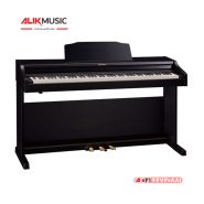 پیانو دیجیتال رولند مدل RP 302 Bk