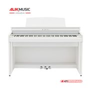 پیانو دیجیتال کاوایی CA 49 W