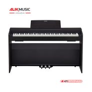 پیانو دیجیتال کاسیو PX870 bk