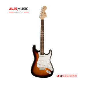 گیتار الکتریک فندر Squier Affinity Stratocaster