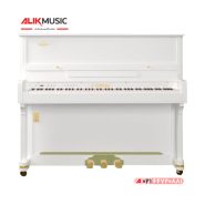 پیانو یاماها LX570 سفید دیجیتال طرح آکوستیک