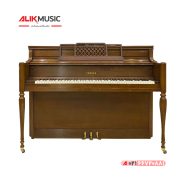 پیانو آکوستیک Yamaha 107-۷۸ قهوه ای مات