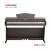 پیانو دیجیتال دایناتون SLP 210 رزوود