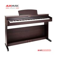 پیانو دیجیتال دایناتون SLP 210 رزوود