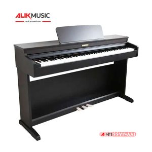  پیانو دیجیتال دایناتون SLP 260 رزوود
