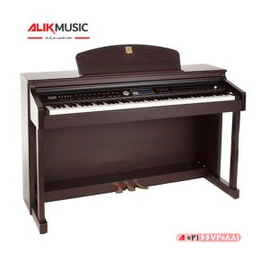 پیانو دیجیتال دایناتون dpr 2100 رزوود