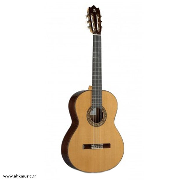 گیتار کلاسیک الحمرا مدل ۴P