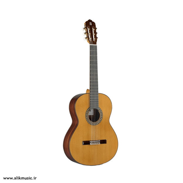 گیتار الحمرا کلاسیک Alhambra 5P
