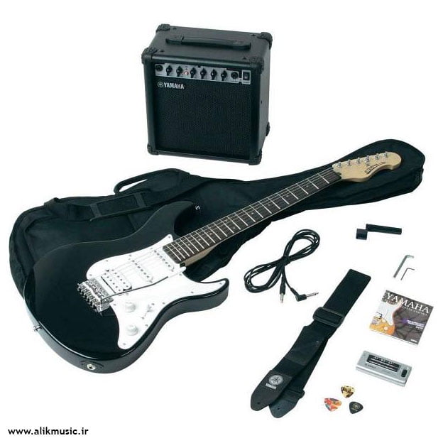 گیتار الکتریک یاماها مدل EG 112 GP