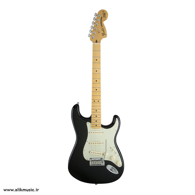 گیتار الکتریک Fender Stratocaster