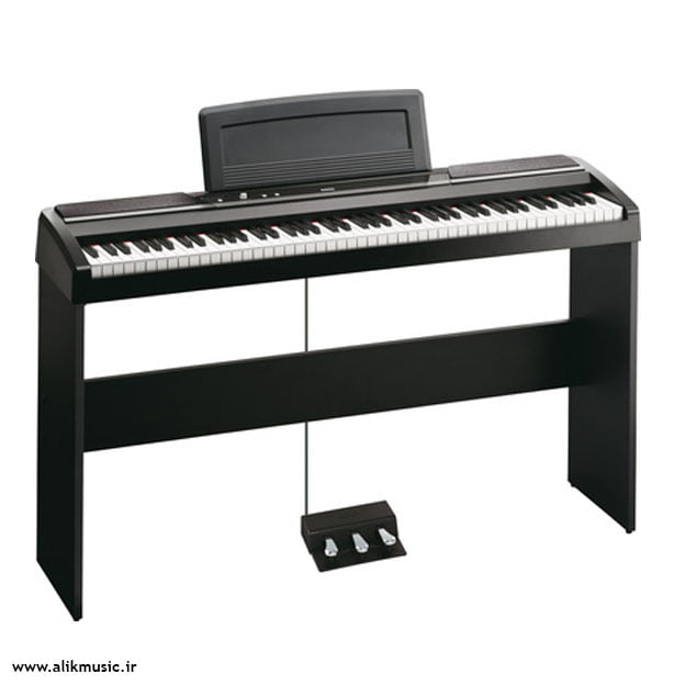 پیانو دیجیتال کرگ SP 170 dx