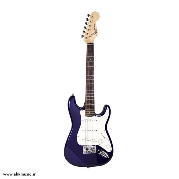 گیتار الکتریک Fender Squier