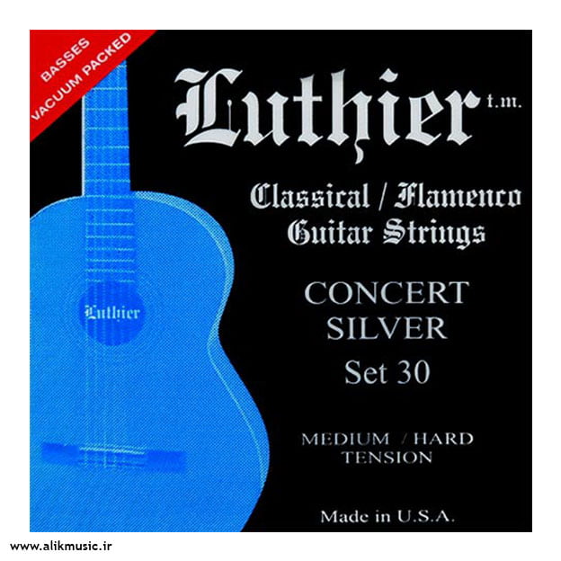 luthier set 20