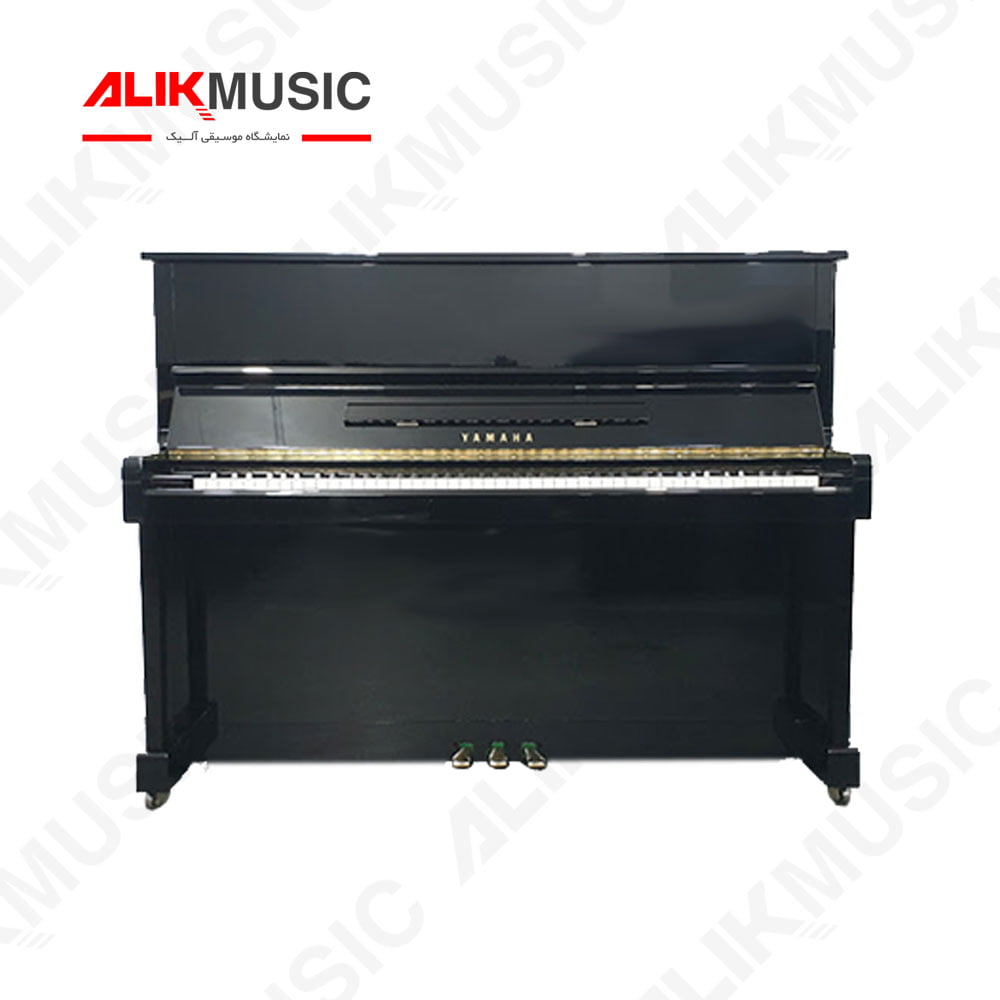 پیانو آکوستیک MC301 روبرو