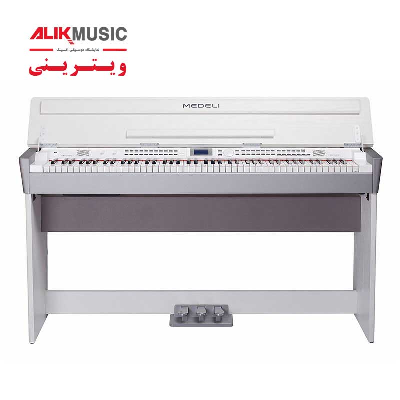پیانو مدلی مدل 6200 کارکرده