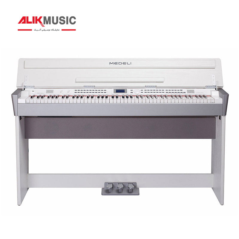 پیانو دیجیتال مدلی Medeli CDP-6200