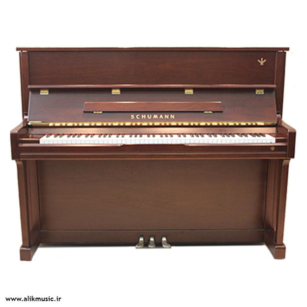 پیانو آکوستیک   SCHUMANN U1 121 MBP