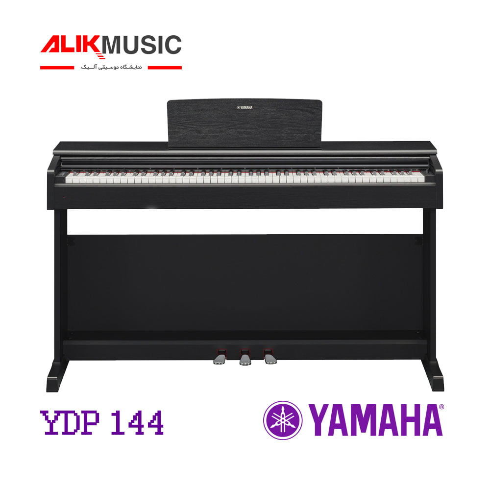 پیانو یاماها ydp 144