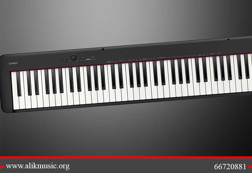 پیانو دیجیتال کاسیو قابل حمل و ارزان