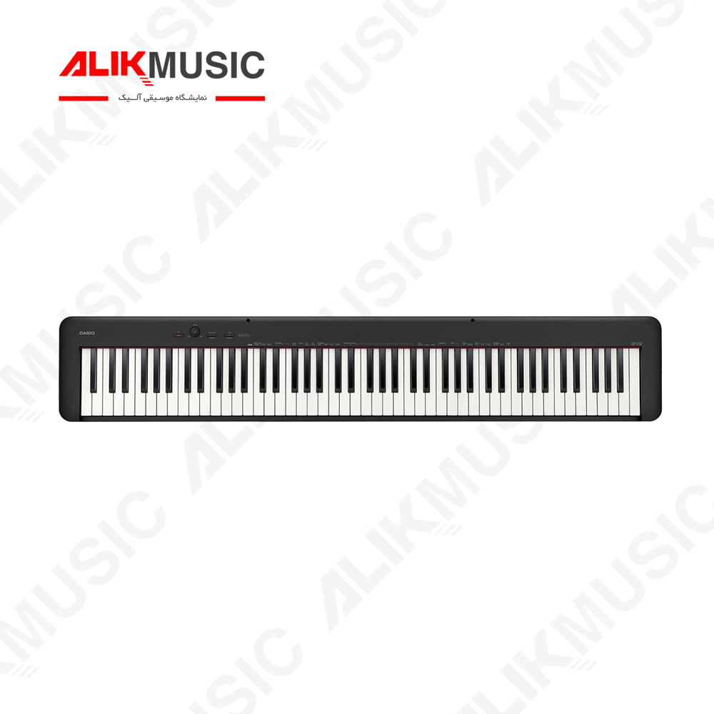 پیانو دیجیتال قابل حمل کاسیو cdps150