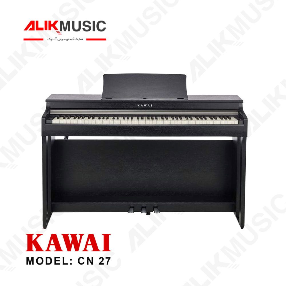 پیانو دیجیتال کاوایی مدل CN27 B