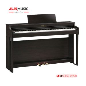 پیانو دیجیتال کاوایی CN29 مشکی