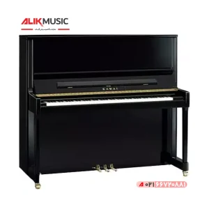پیانو آکوستیک کارکرده کاوایی DS70