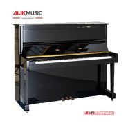 پیانو آکوستیک یاماها SX101 BL - کارکرده