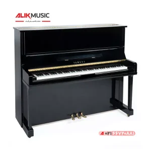 پیانو آکوستیک یاماها U10A - کارکرده